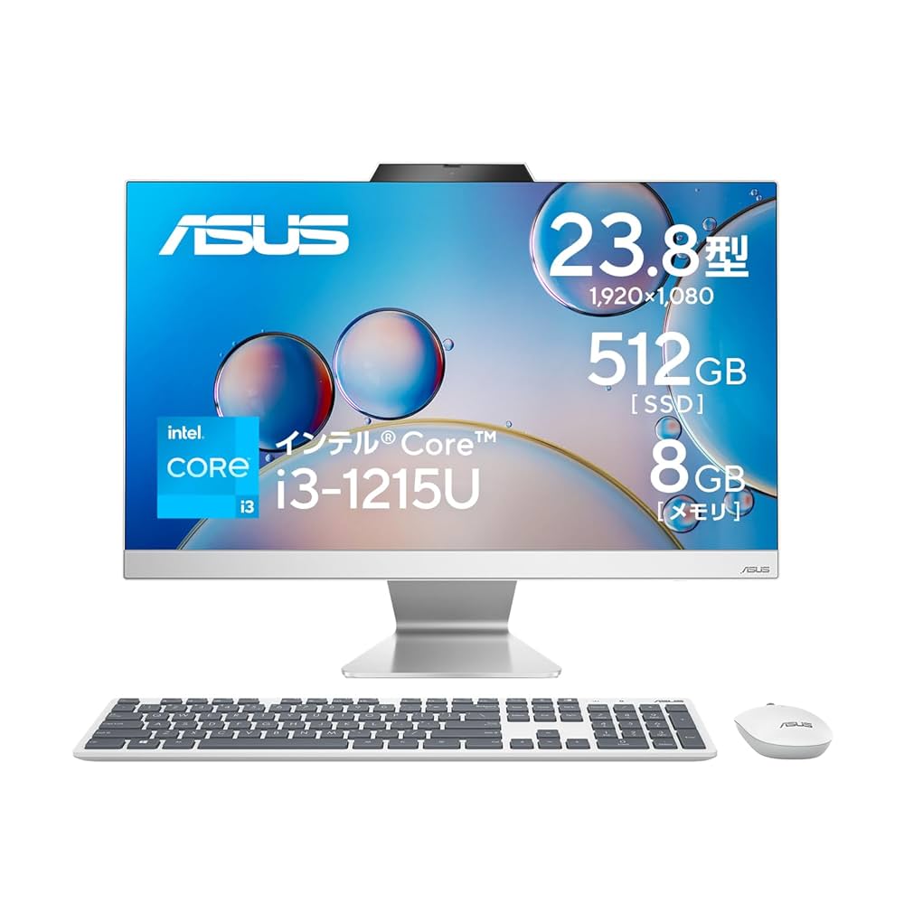 Lenovo デスクトップPC 爆速SSD Office搭載 win11 デスクトップパソコン core i3 10世代 win11 SSD/512GB Lenovo
